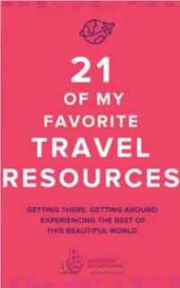 21 Resources