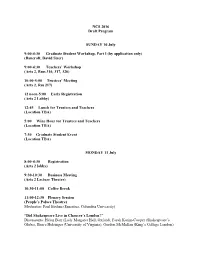 NCS 2016 Program Draft Final 11 21 15
