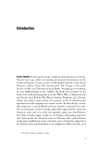 Introduction