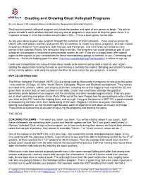 Creating Great VB Programs