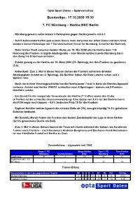 Opta Index Media Pack
