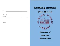Reading Around the World
