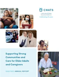 Annual Report 2020-2021