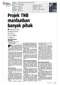 Banyak Pihak