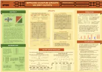 Improved Quantum Circuits Via Dirty Qutrits