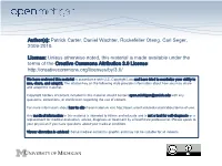 Patrick Carter, Daniel Wachter, Rockefeller Oteng, Carl Seger, 2009-2010