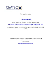 Series 90-70 Programmable Controller