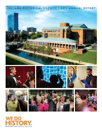 2017 Annual Report