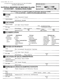 Hclassification