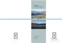 Report Writing, and the Analysis and Report Writing of Qualitative Interview Findings