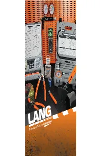 2015 Lang Catalog Final.Indd