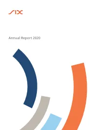Annual Report 2020