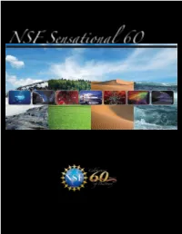 NSF Sensational 60