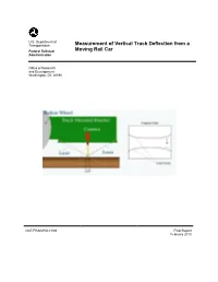 Taskload Report Outline