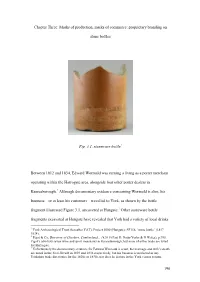 190 Chapter Three: Marks of Production, Marks of Commerce