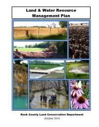 CHAPTER 2 - Existing Resource Conditions