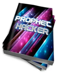 Prophet Hacker Android Hacking Blog Book