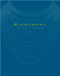 View Annual Report