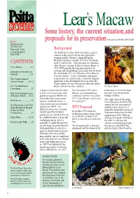 Some History, the Current Situation,And Proposals for Its