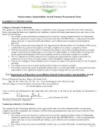Application and Certify That to the Best of My Knowledge All Information Is Accurate