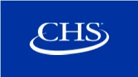 CHS Presentation