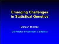 Design and Analysis Issues in Family-Based Association