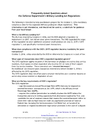 MLA Faqs 08.22