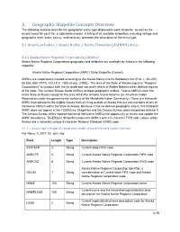 2017 TIGER/Line Shapefiles Technical Documentation Chapter 3