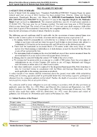 Baseri & Bari, Bajri Mineapplicant Name
