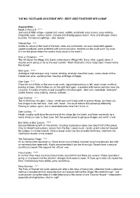 NG Scotlan Info