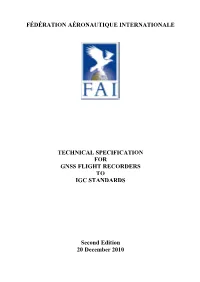 Tech Spec Gnss.Pdf