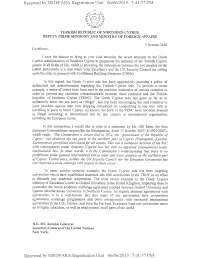 Informational Materials