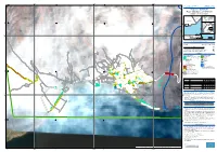 Tadjoura - DJIBOUTI Flood - Situation As of 26/11/2019 Gra Ding - Overview Ma P 01
