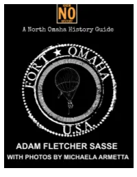 Guide to Fort Omaha History