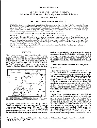 Ice Island Calvings and Ice Shelf Changes, Milne Ice Shelf and Ayles Ice Shelf, Ellesmere Island, N.W.T