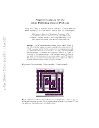 Arxiv:2006.01202V1 [Cs.CG] 1 Jun 2020