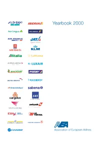 Yearbook 2000