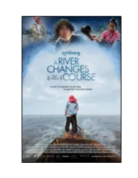 A RIVER CHANGES COURSE PRESS KIT V7