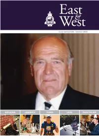 MICKY STEELE-BODGER In