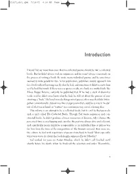 Introduction