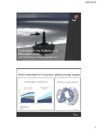 05. Exploration in the Norwegian and Russian Arctic (ENG