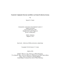 Dissertation Abstract