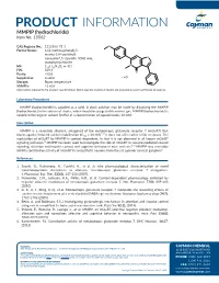 Download Product Insert (PDF)