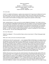 View a PDF Version
