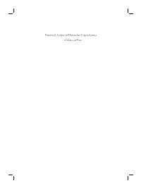 Functional Analysis of Mammalian Cryptochromes a Matter of Time