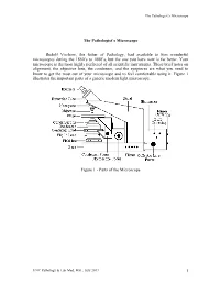 The-Pathologists-Microscope.Pdf