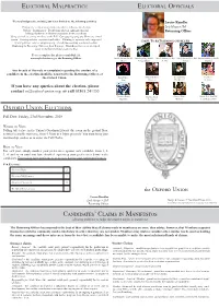 Manifesto Booklet MT18.Pdf