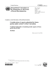 Pdf | 254.17 Kb | Cerd/C/Jor/18-20