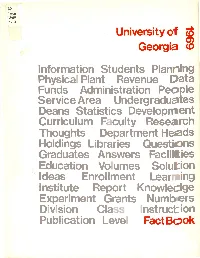 University Of