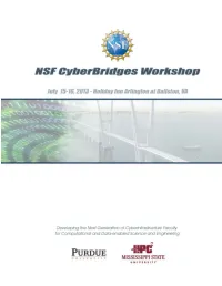 Workshop Program